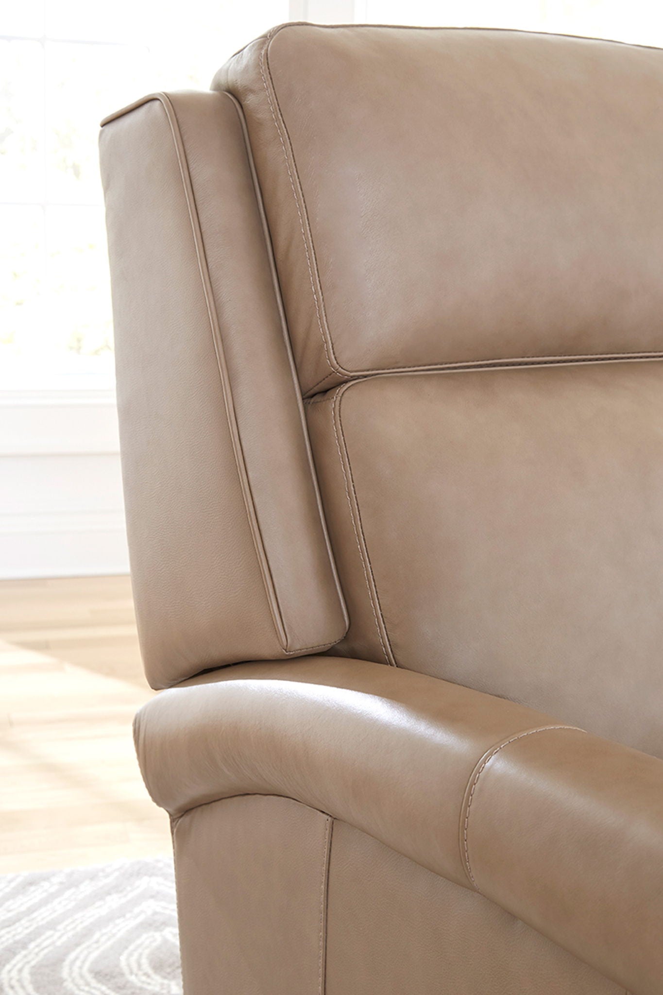 Northfield - Manual Recliner