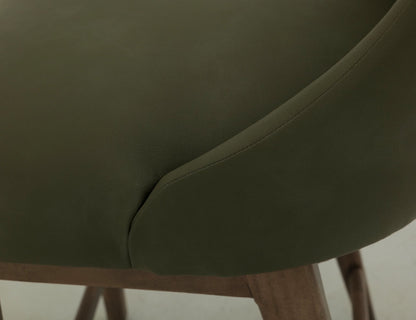 Mezquite -  Upholstered Barstool