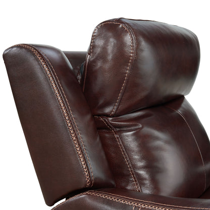 Wainwright - Dual-Power Recliner