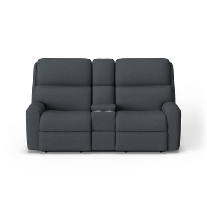 Rio - Reclining Loveseat