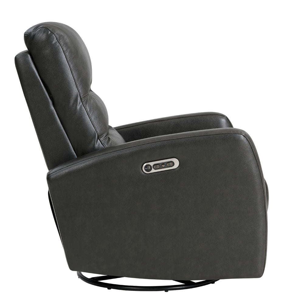 Ringo - Power Swivel Glider Recliner