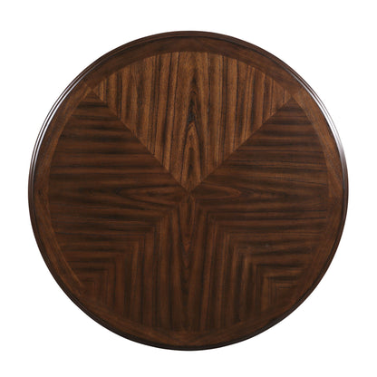 Cori - Round Dining Set