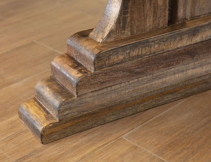 Marquez - Rectangular Table