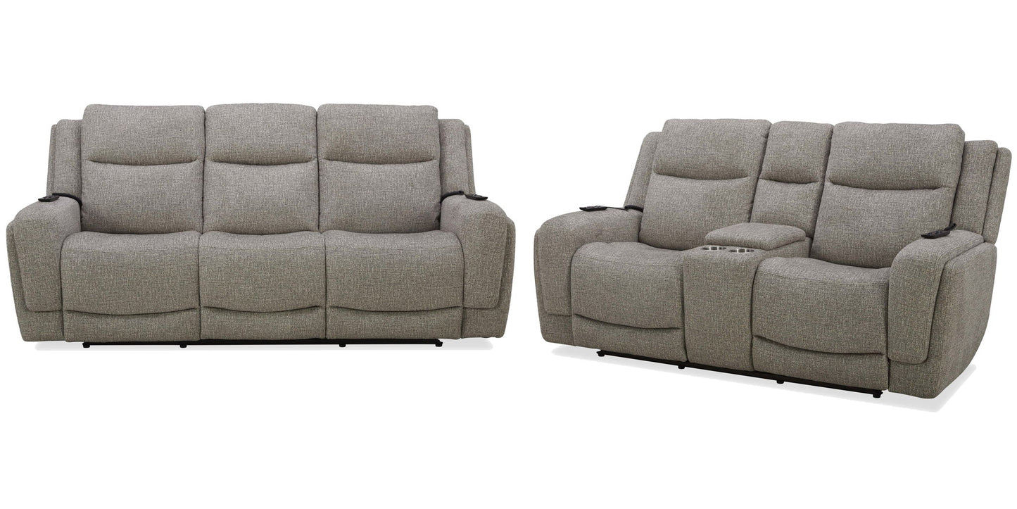 Penfield - Power Reclining Sofa Set