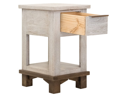 Loft - Living Room Table