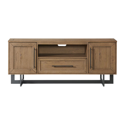 Eden - Media Console