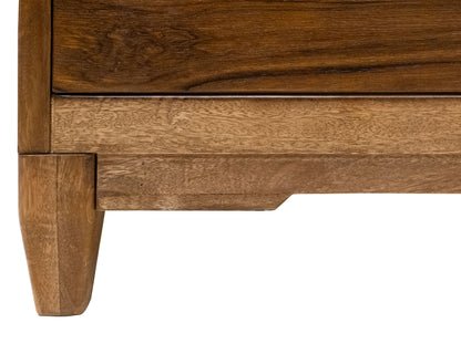 Sonora - Dresser - Brown