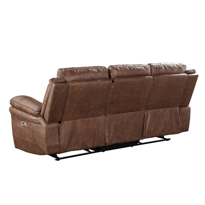 Ryland - Reclining Sofa