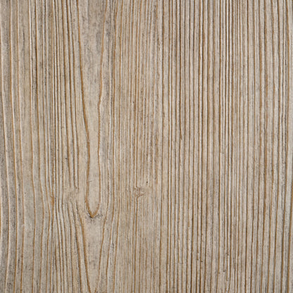 Nash - Trestle Dining Table - Weathered Sand