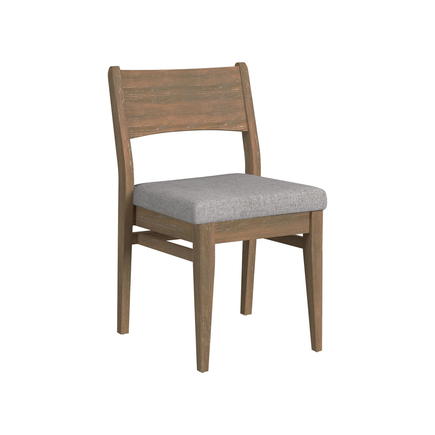 Flex - Stackable Panel Chair