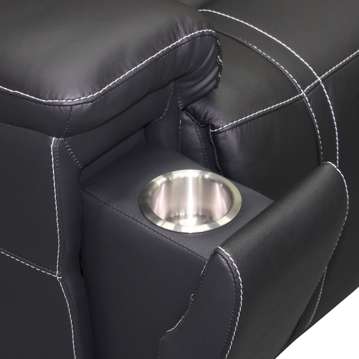 Hartley - Glider Recliner