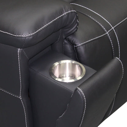 Hartley - Glider Recliner
