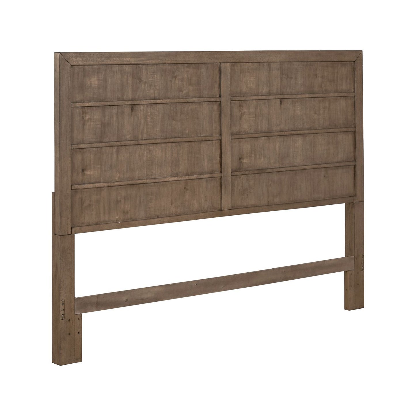 Shaker Lakes - Panel Headboard