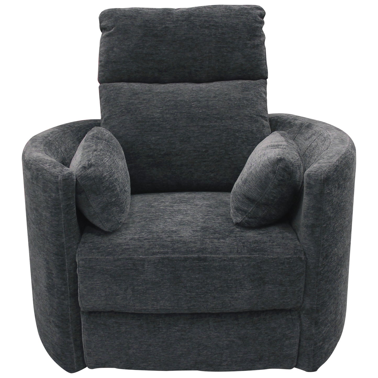 Radius - Power Swivel Glider Recliner