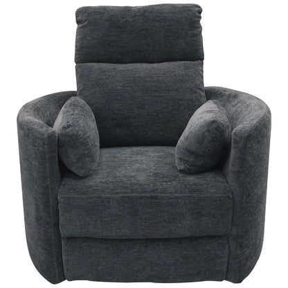 Radius - Power Swivel Glider Recliner