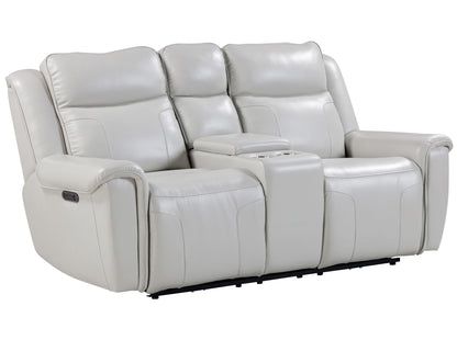 Atlantis - Reclining Sofa Set