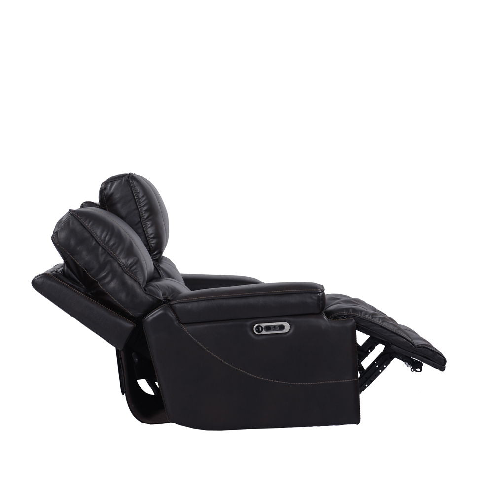 Whitman - Powered By Freemotion Living Room Set