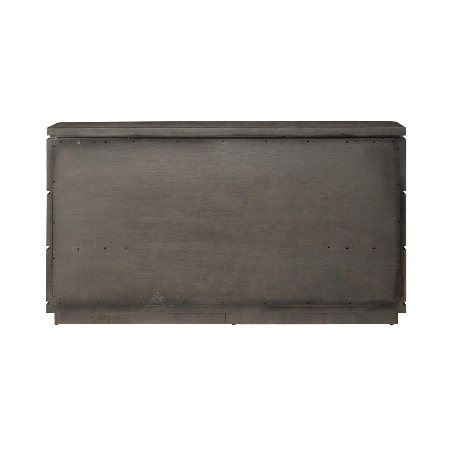 Cascade Falls - 9 Drawer Dresser - Satin Espresso