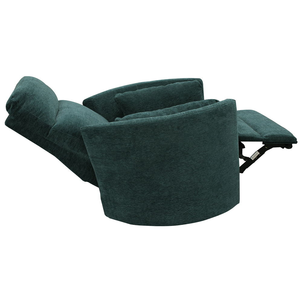 Radius - Power Swivel Glider Recliner (Set of 2)