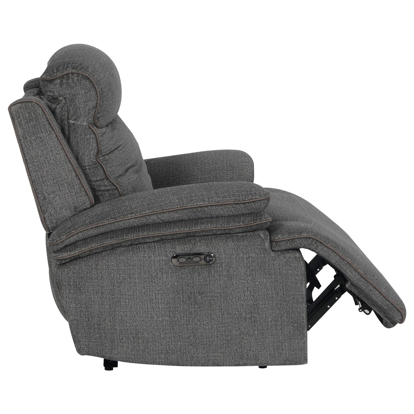 Alpine - Power Zero Gravity Recliner