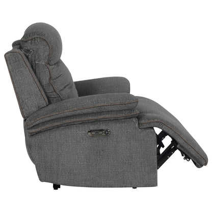 Alpine - Power Zero Gravity Recliner