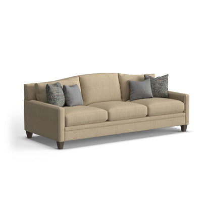 Lottie - Fabric Sofa