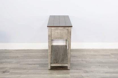 Homestead Hills - Table