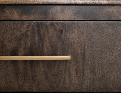 Mezquite - 6 Drawer Dresser