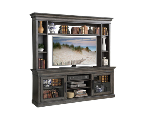 Sundance - Console with Hutch