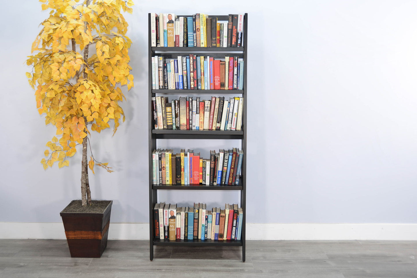 Scottsdale - Folding Bookcase
