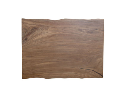 Natural Parota - Rectangular Table