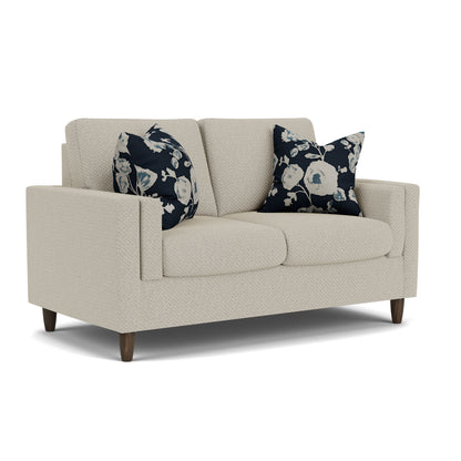 Thomas - Fabric Loveseat