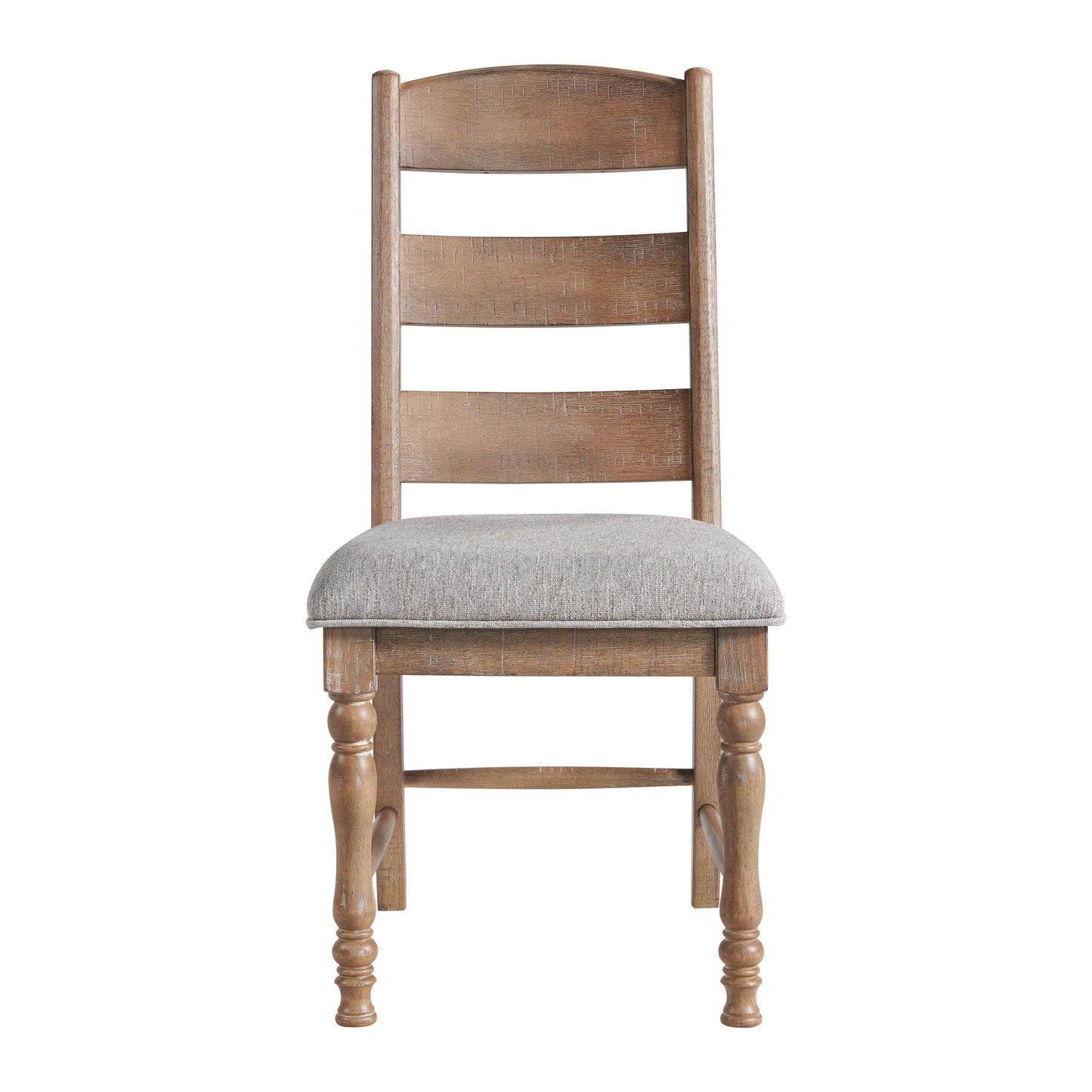 Highland - Ladder Chair - Sandwash