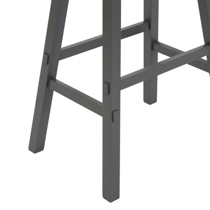 Creations II - 30" Sawhorse Stool