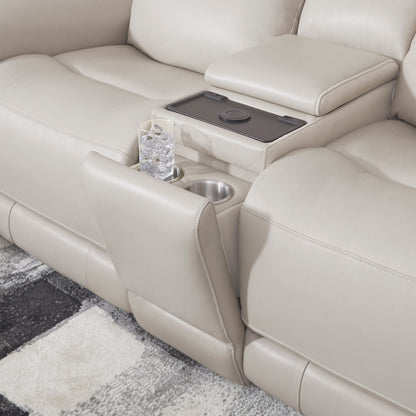 Easton - Zero Gravity Power Reclining Sofa Set