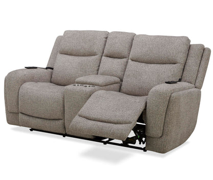 Penfield - Power Reclining Sofa Set