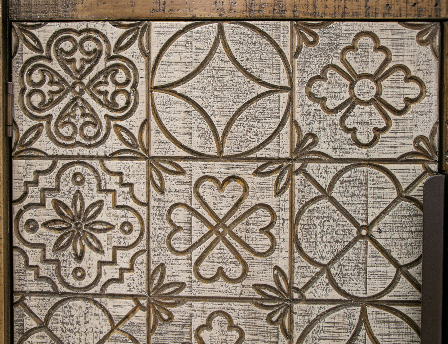 Talavera - Console
