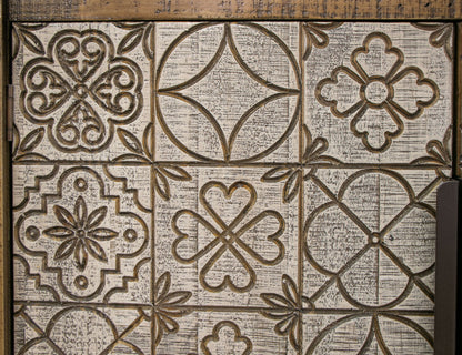 Talavera - Console