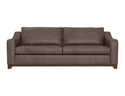 Natural Parota - Sofa