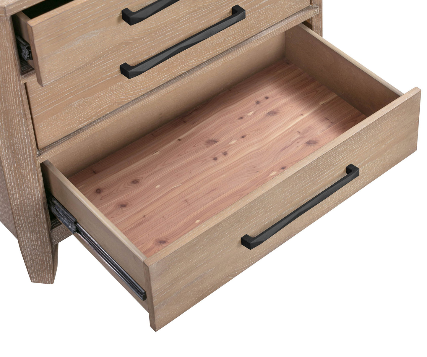 Breckenridge - Bedroom Set