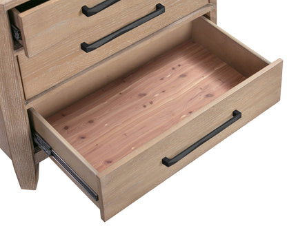 Breckenridge - Bedroom Set