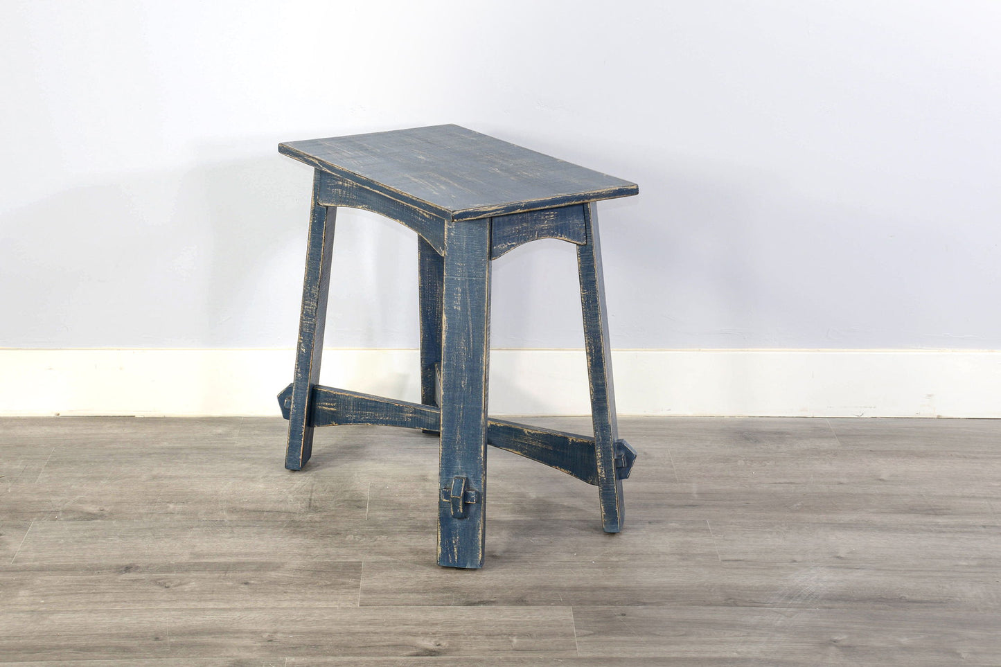 Marina - Farmhouse Chair Side Table