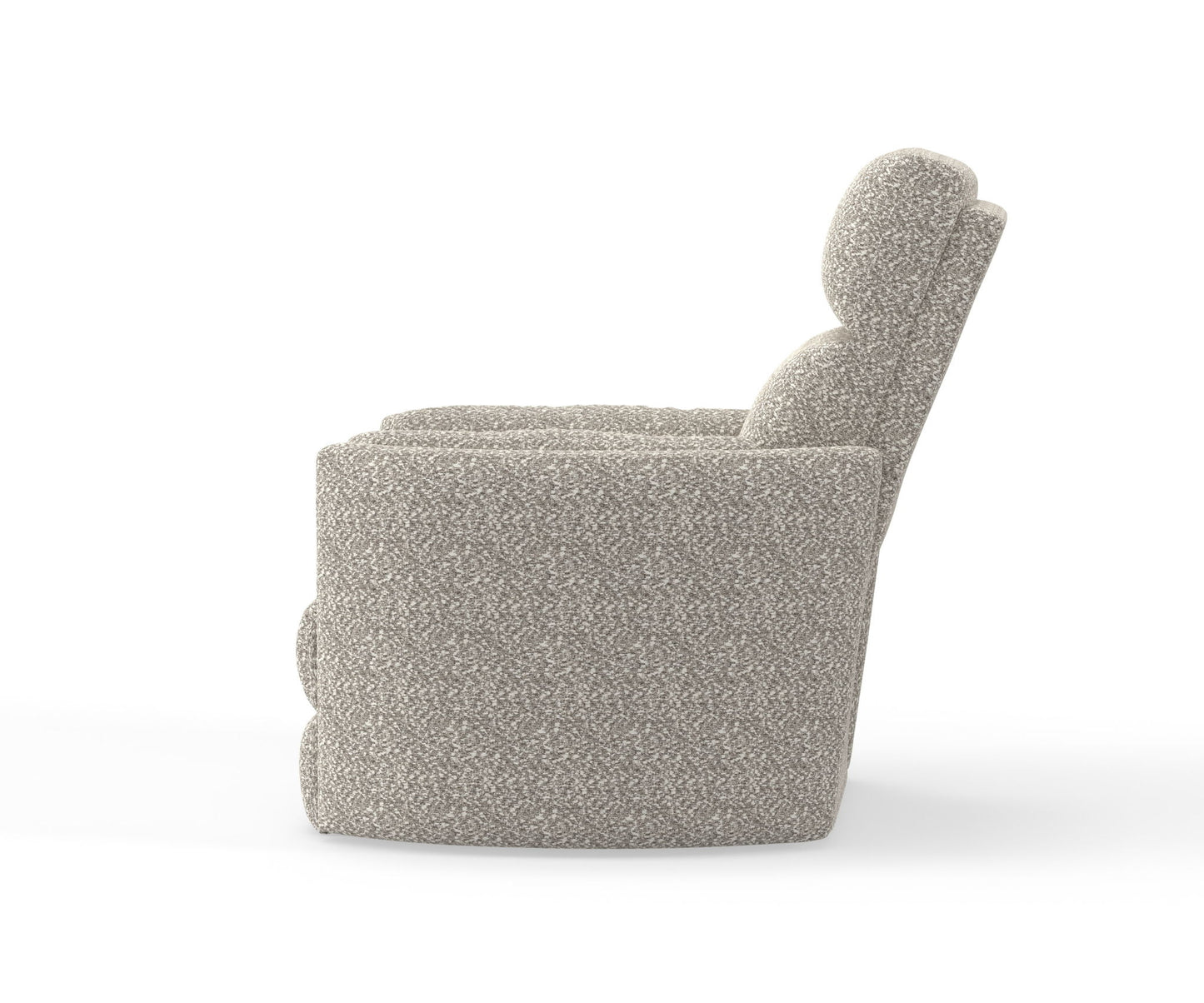 Radius - Power Swivel Glider Recliner (Set of 2)