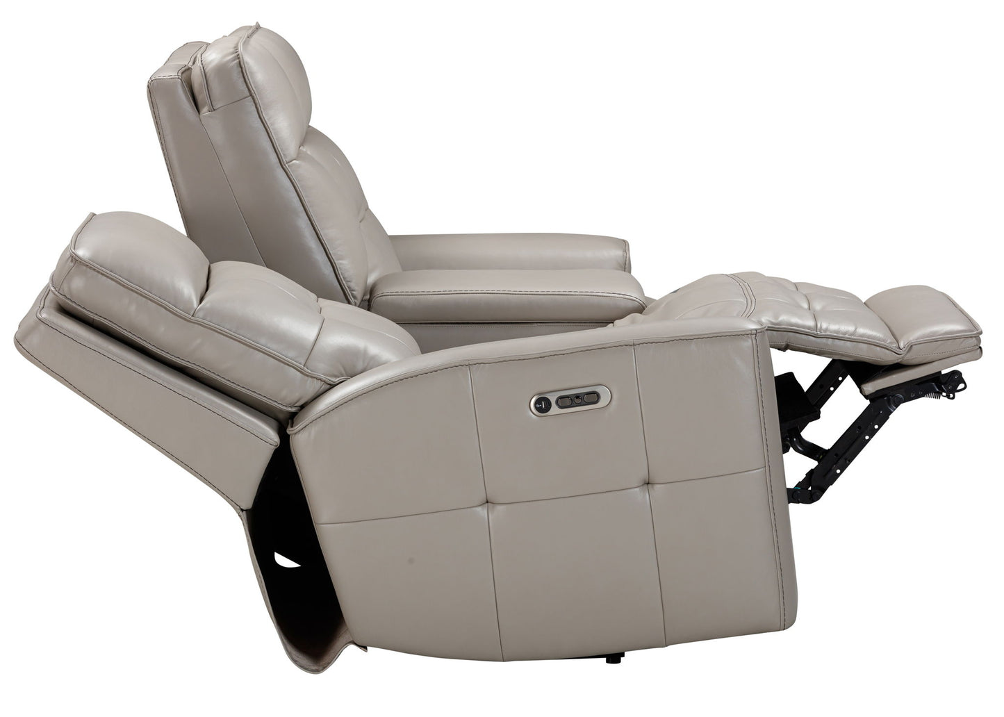 Canterbury - Power Reclining Sofa Set
