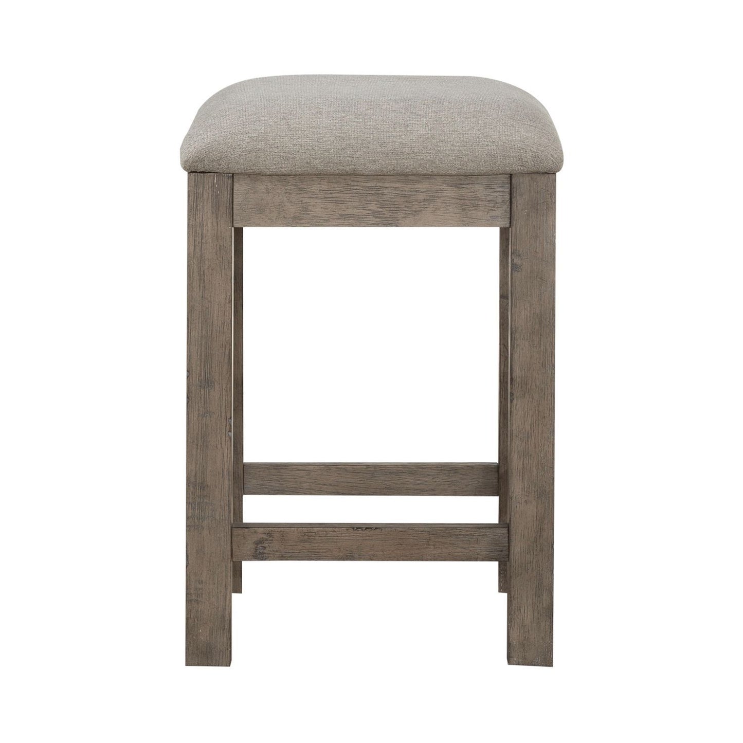 Bartlett Field - Upholstered Console Stool