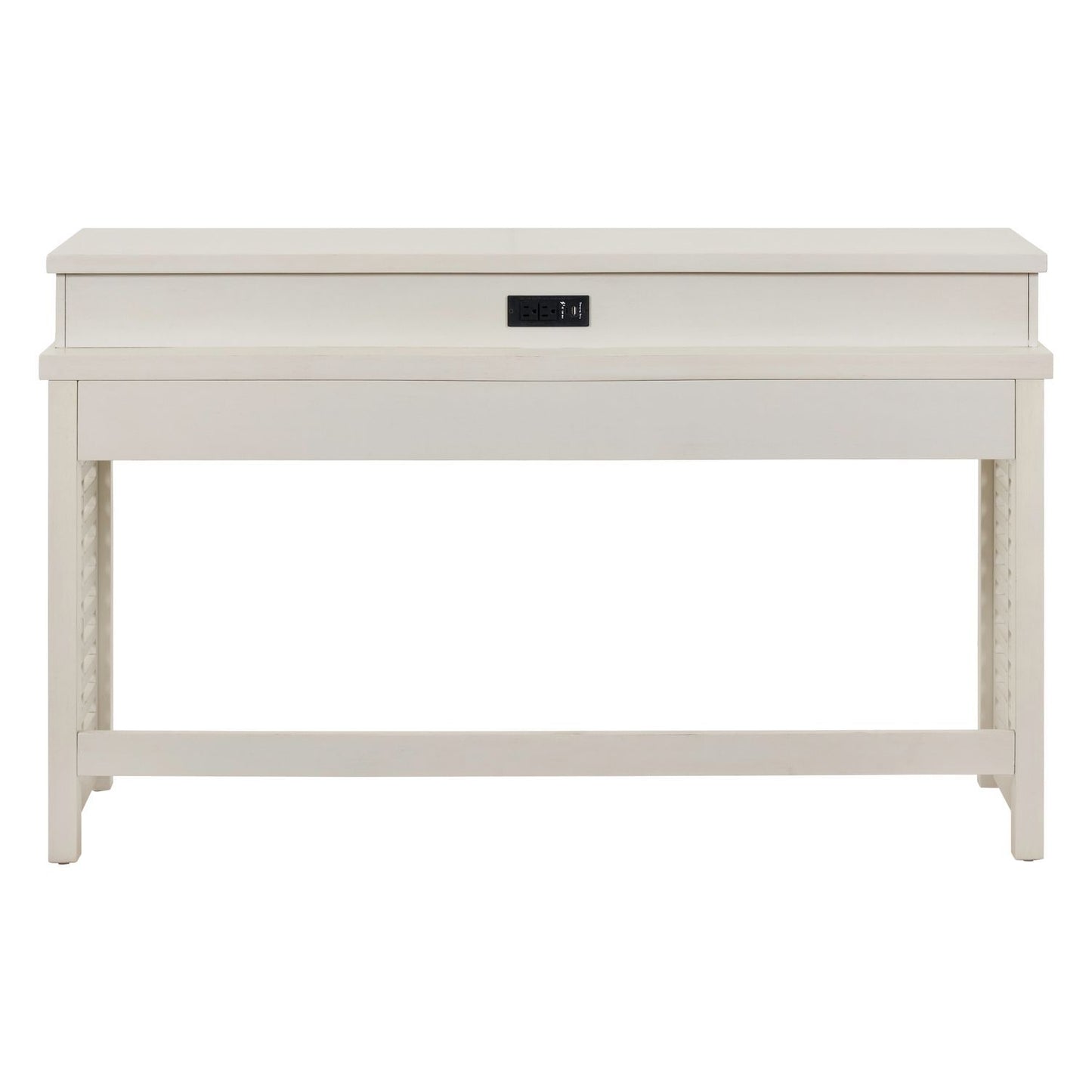 Berkley Square - Sofa Bar Console - Brown