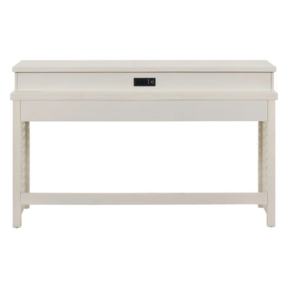 Berkley Square - Sofa Bar Console - Brown