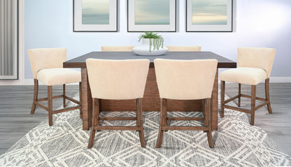 Boise - Counter Dining Set