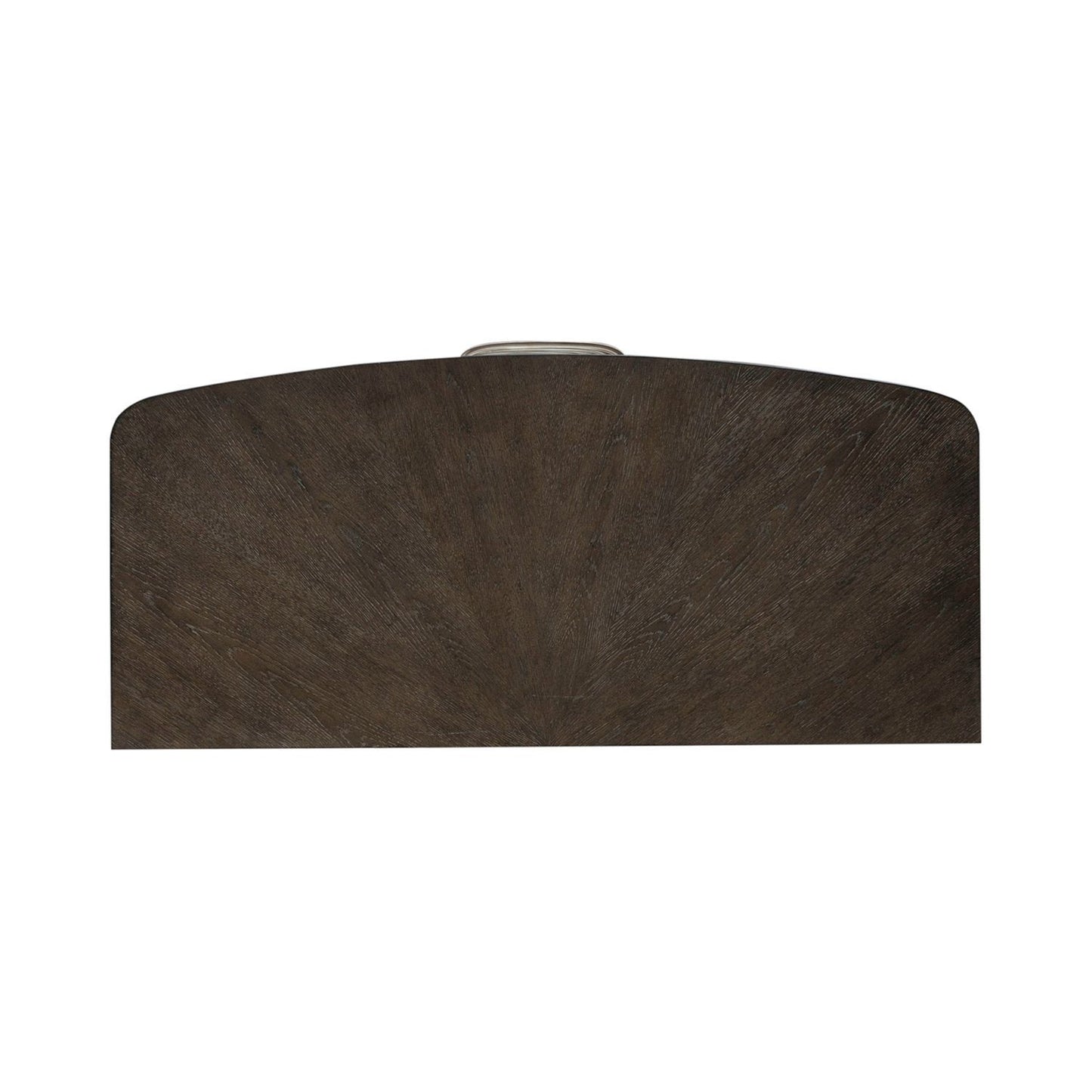 Cascade Falls - 5 Drawer Chest - Satin Espresso