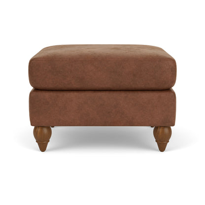 Moxy - Fabric Ottoman